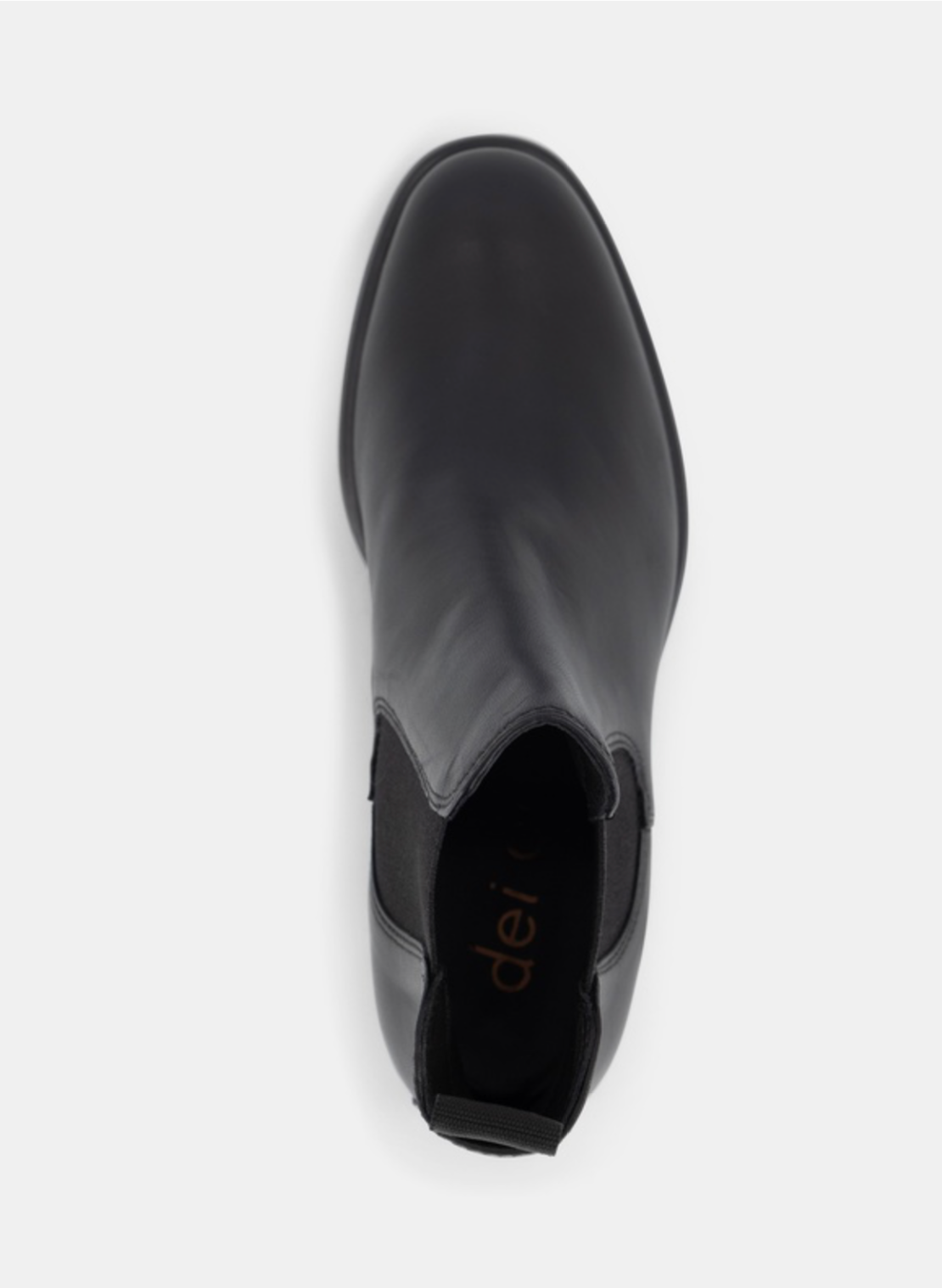 Shrine Boot