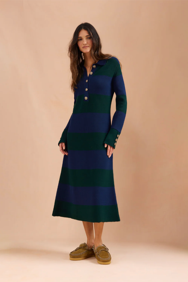 Fairhaven Dress