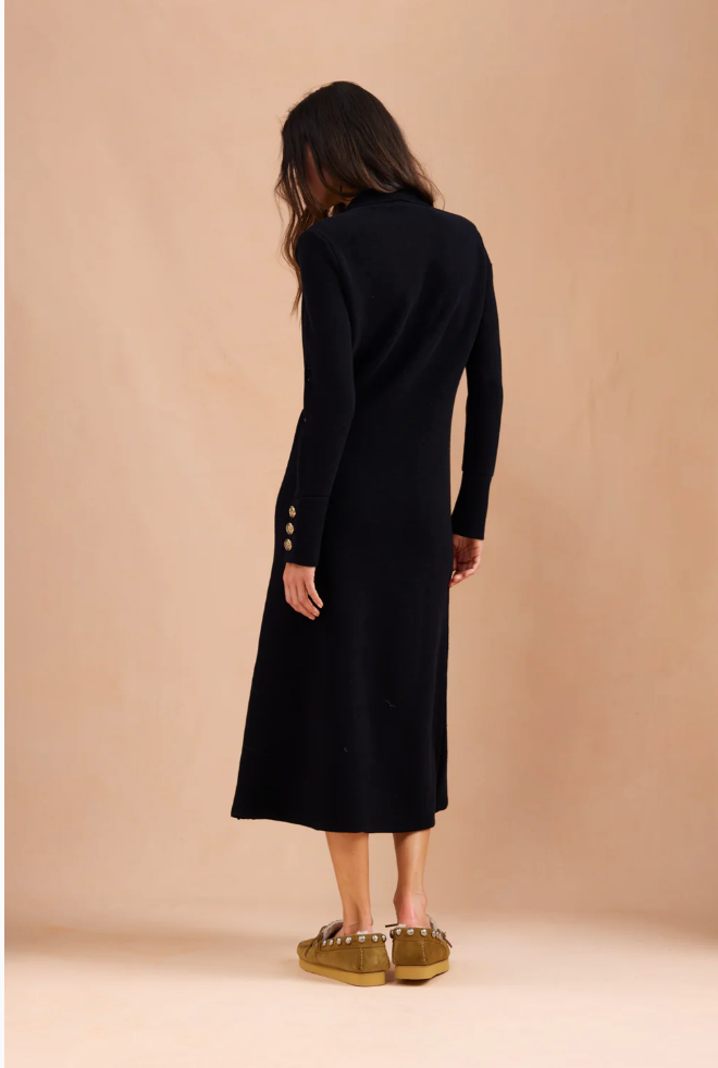 The Lighthouse Dress