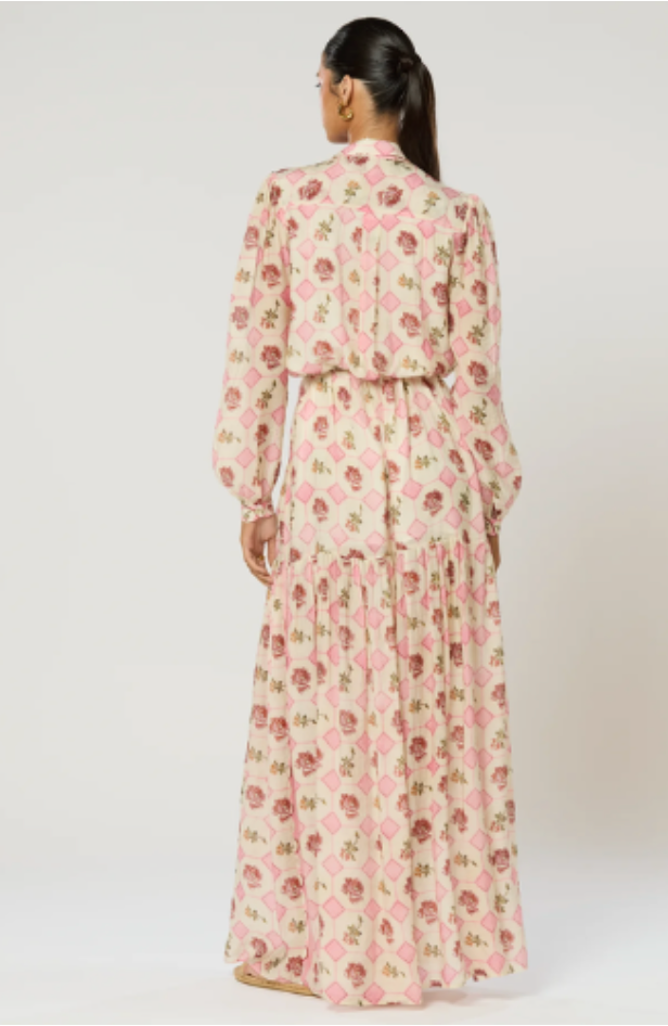 Mabel Maxi