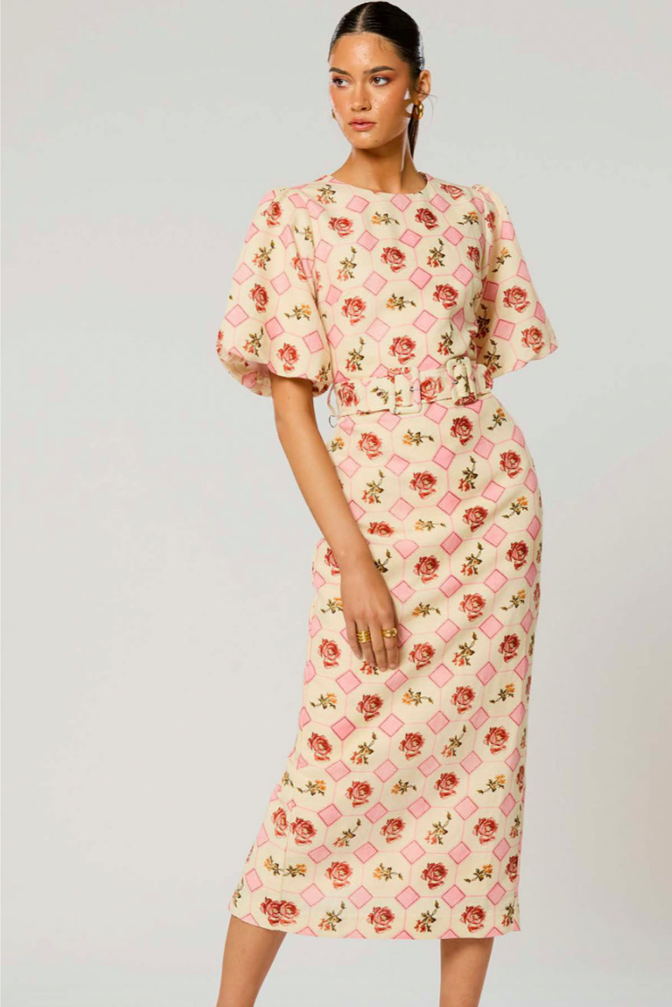 Mabel Dress