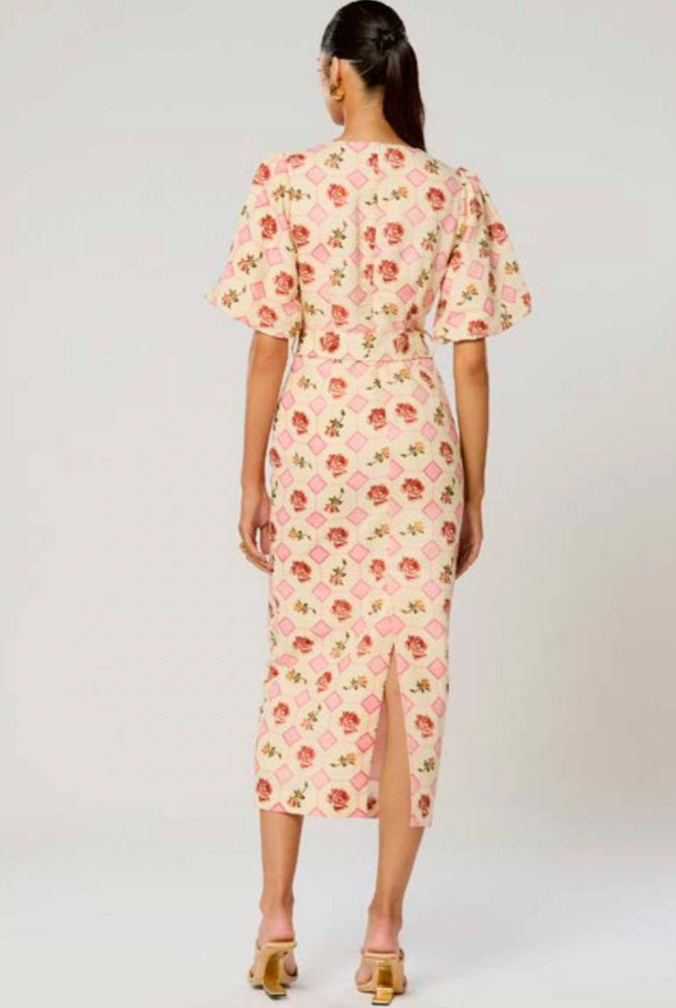 Mabel Dress