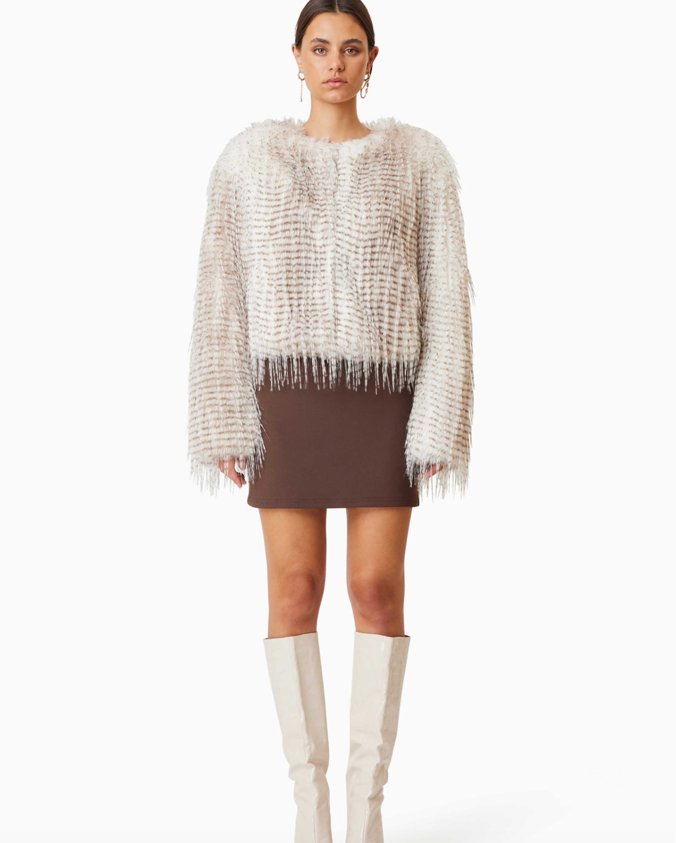 Tansy Jacket