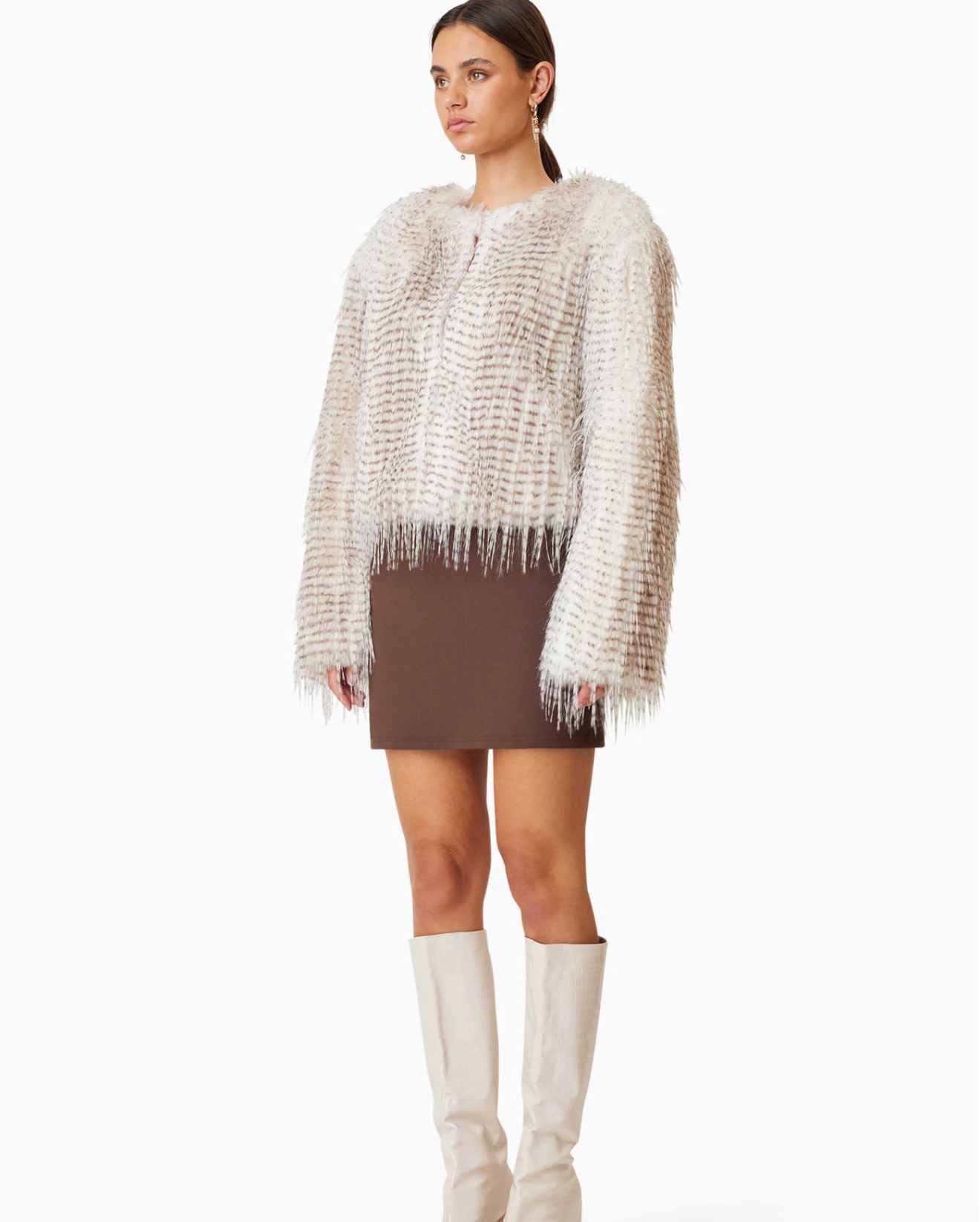 Tansy Jacket