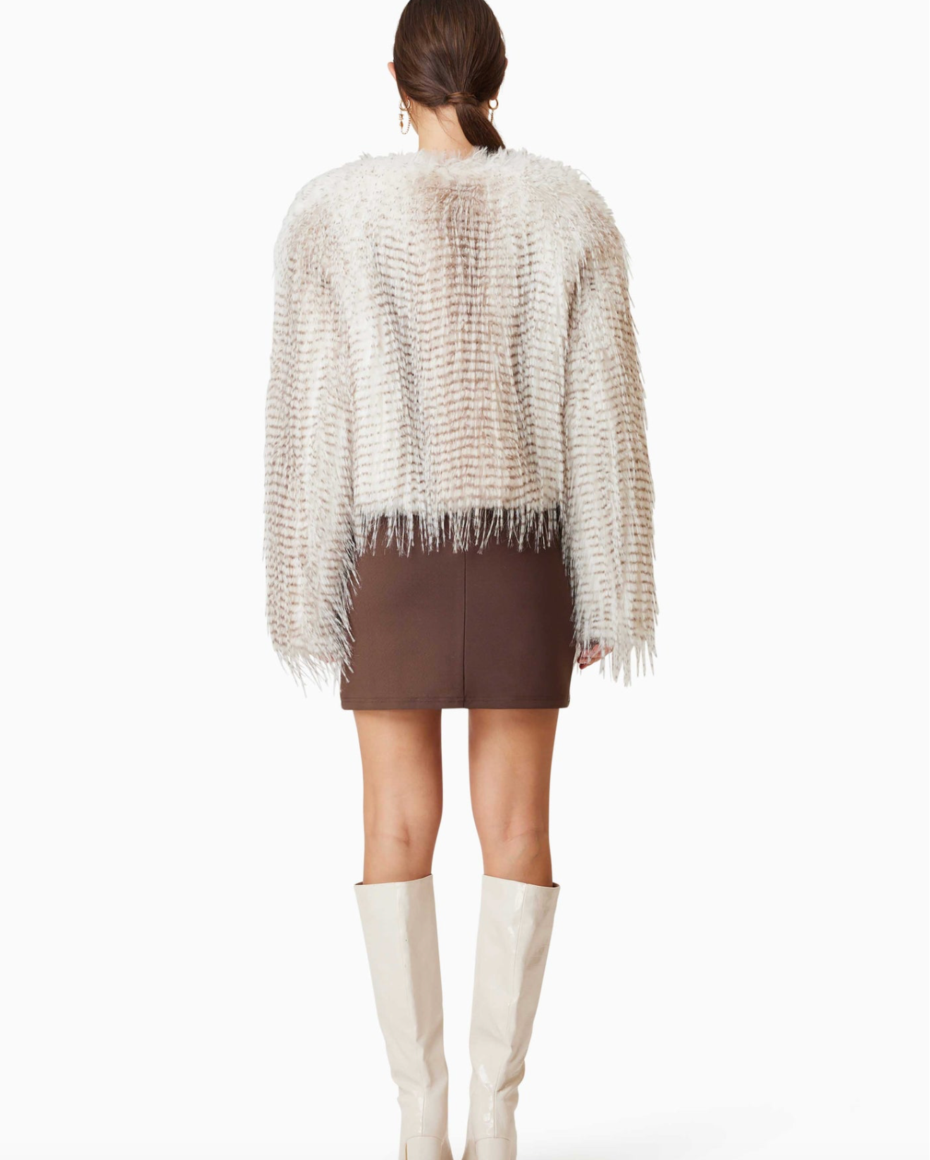 Tansy Jacket