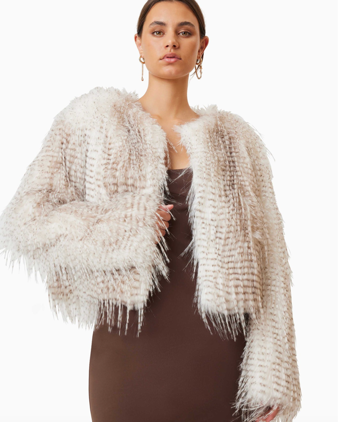 Tansy Jacket