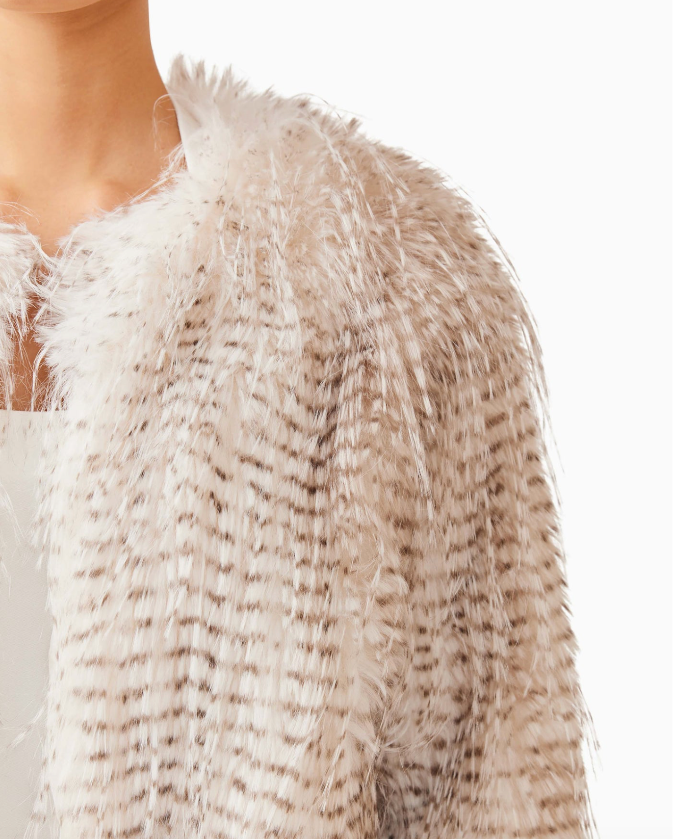 Tansy Jacket