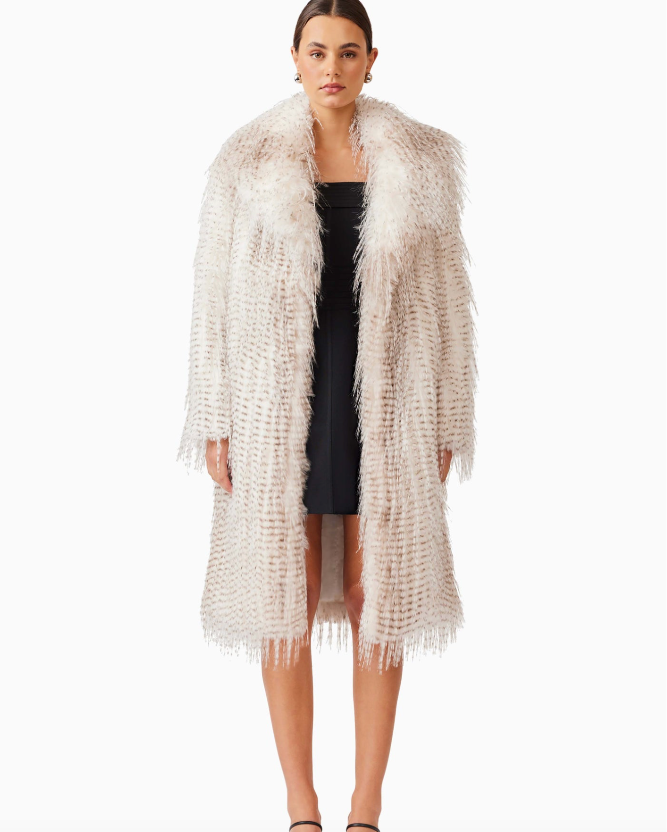 Tansy Coat