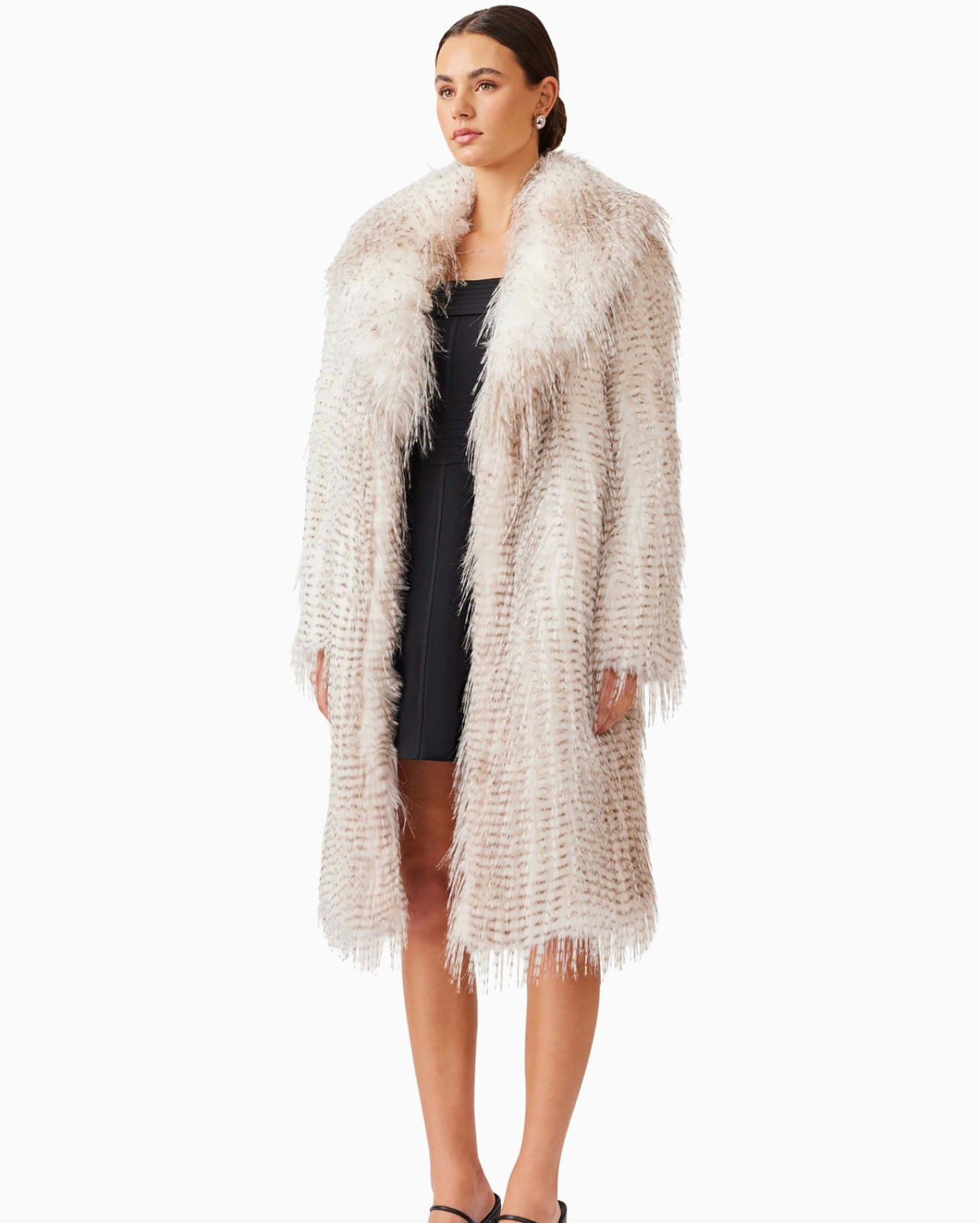 Tansy Coat