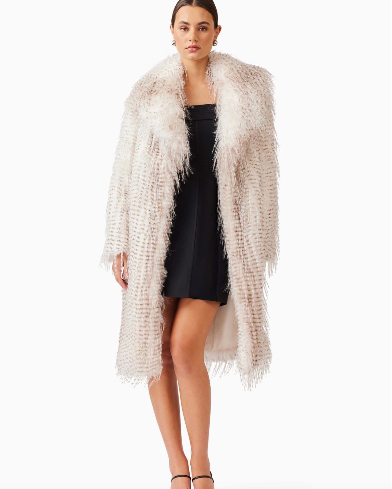 Tansy Coat