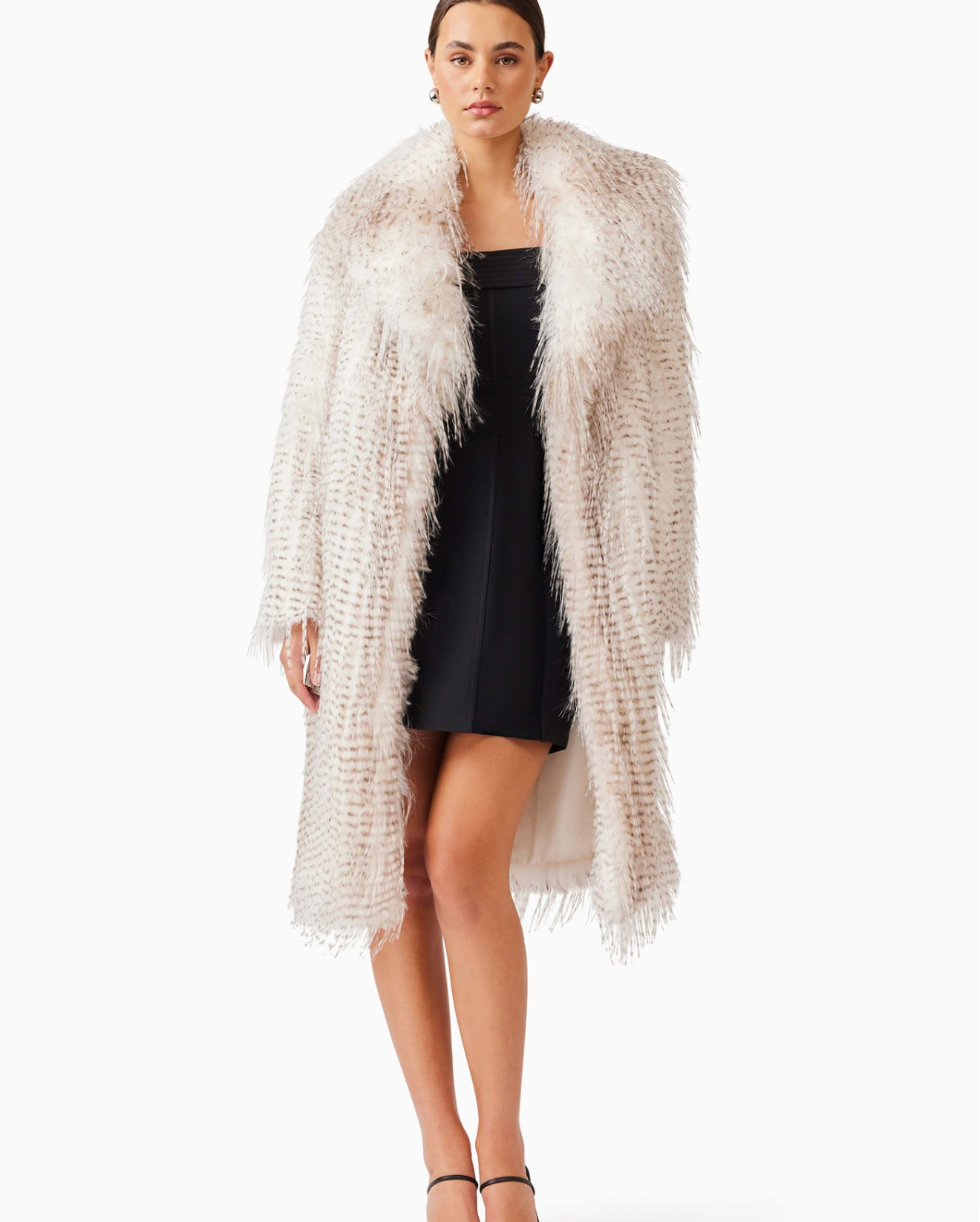 Tansy Coat