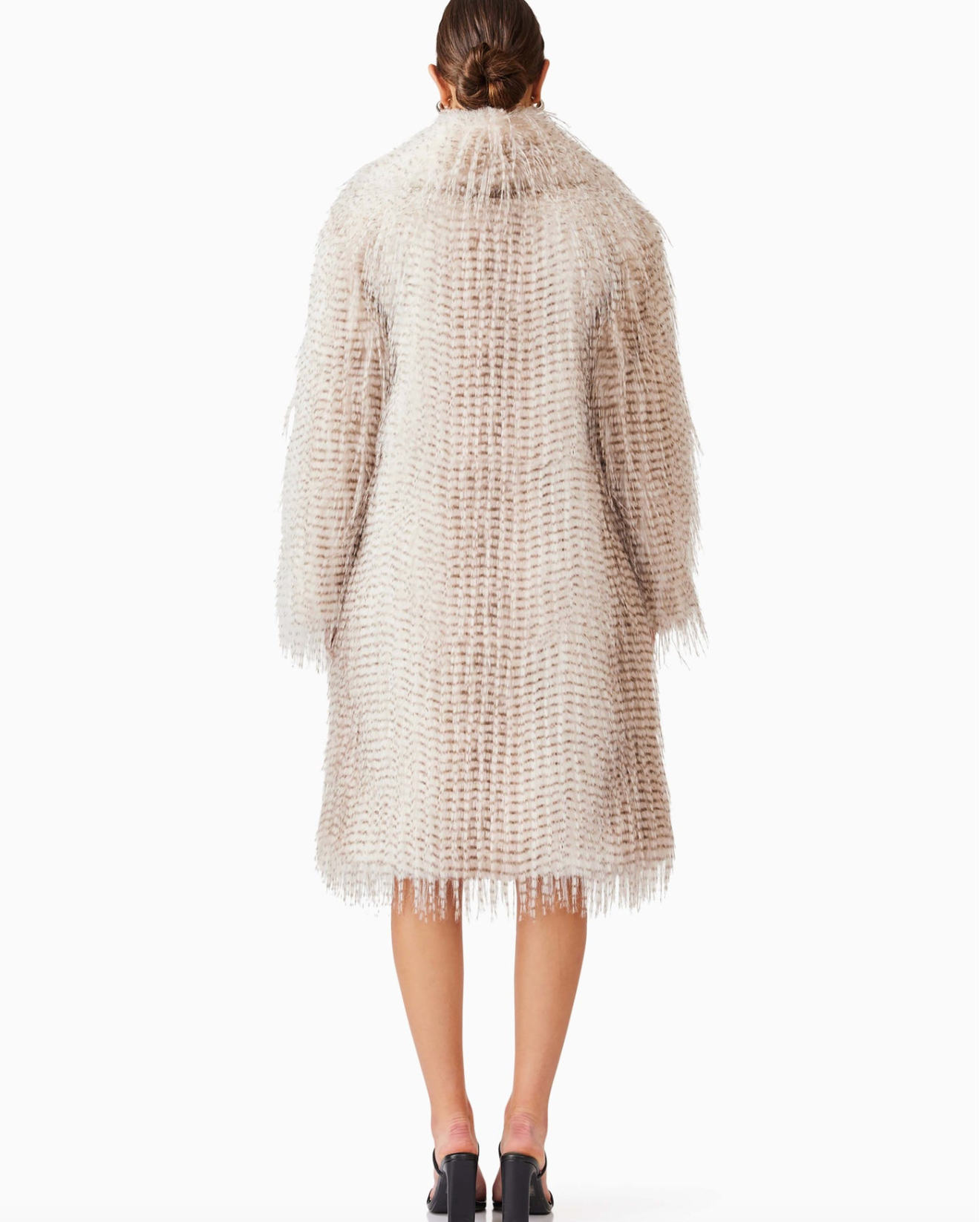 Tansy Coat
