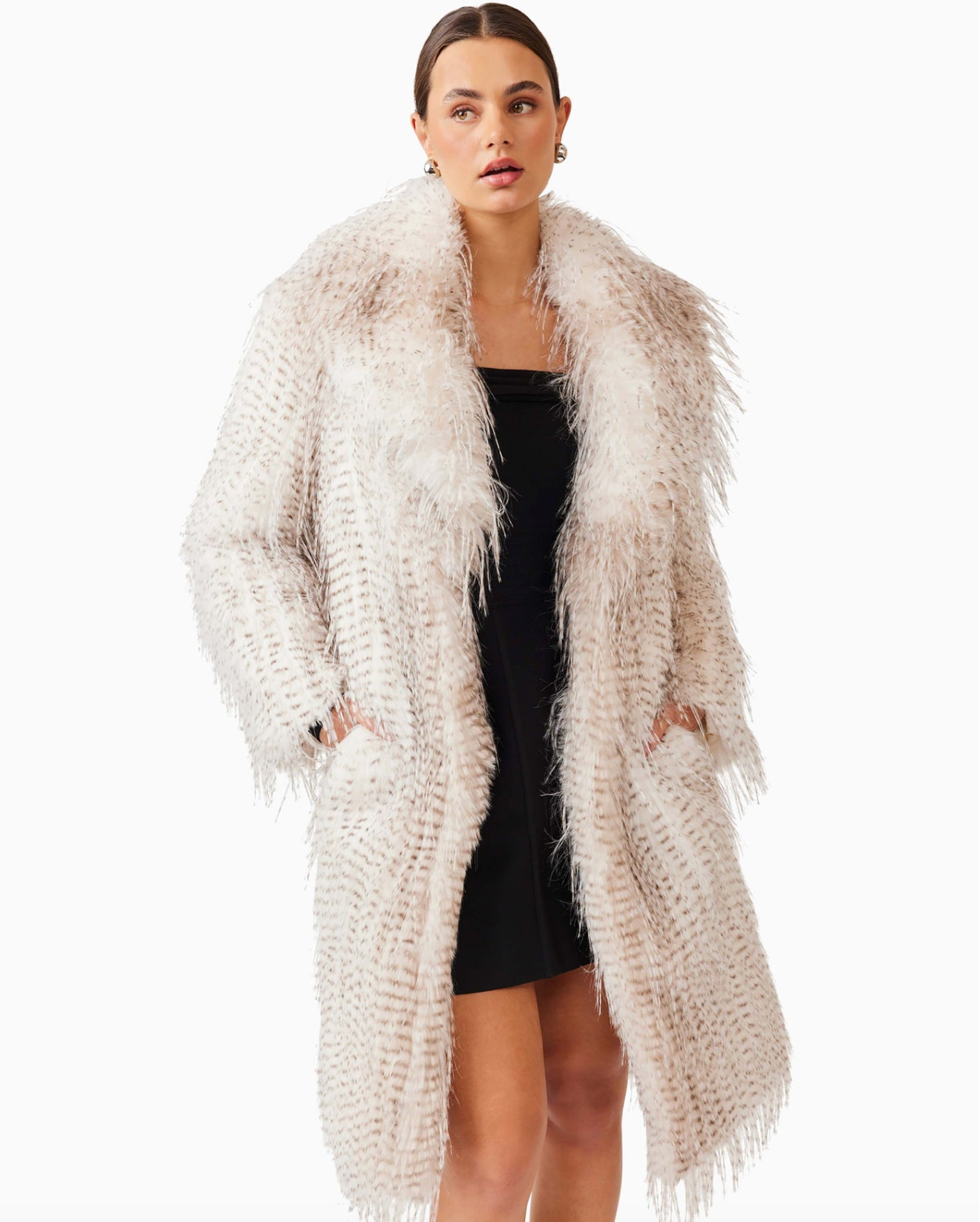 Tansy Coat