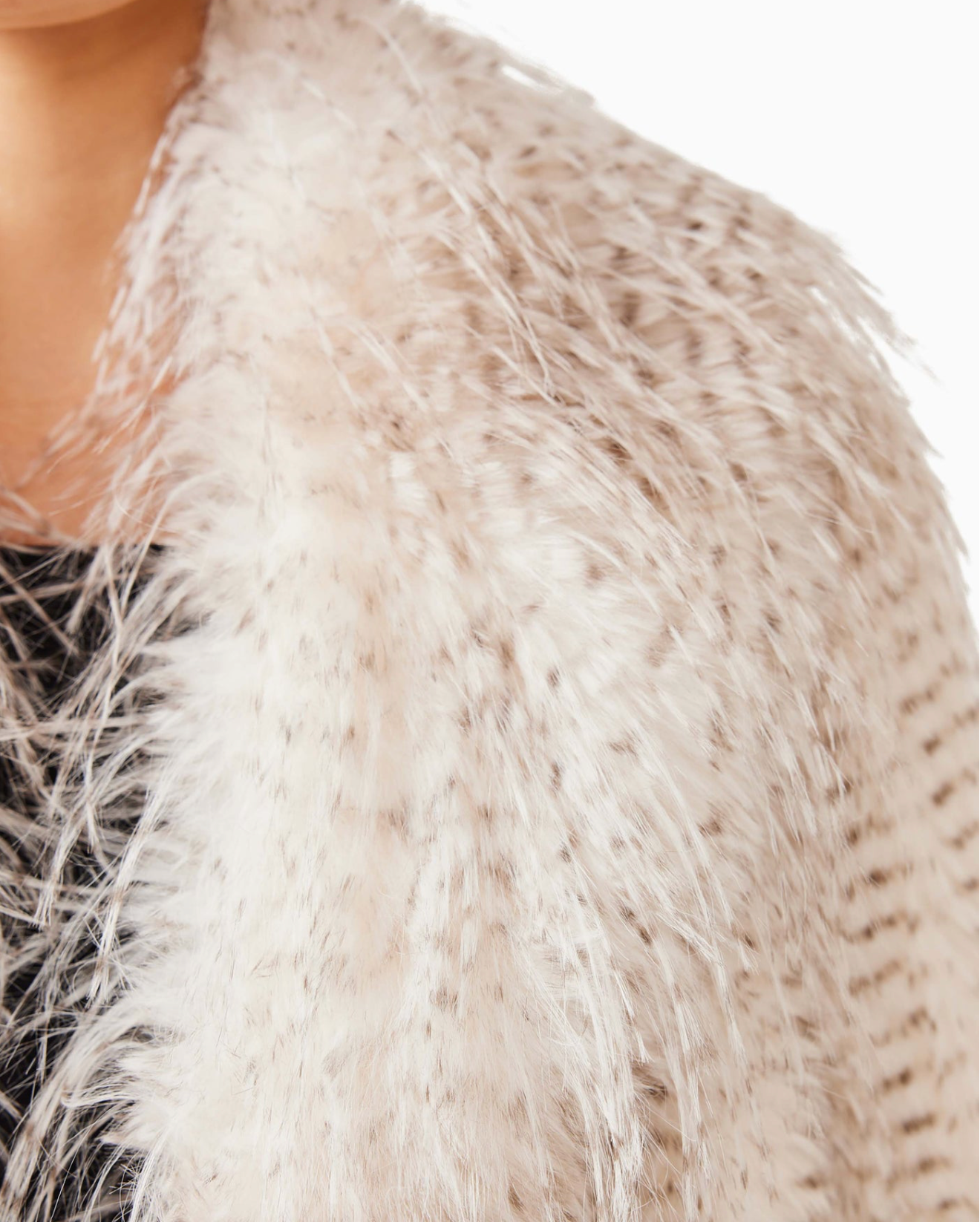 Tansy Coat