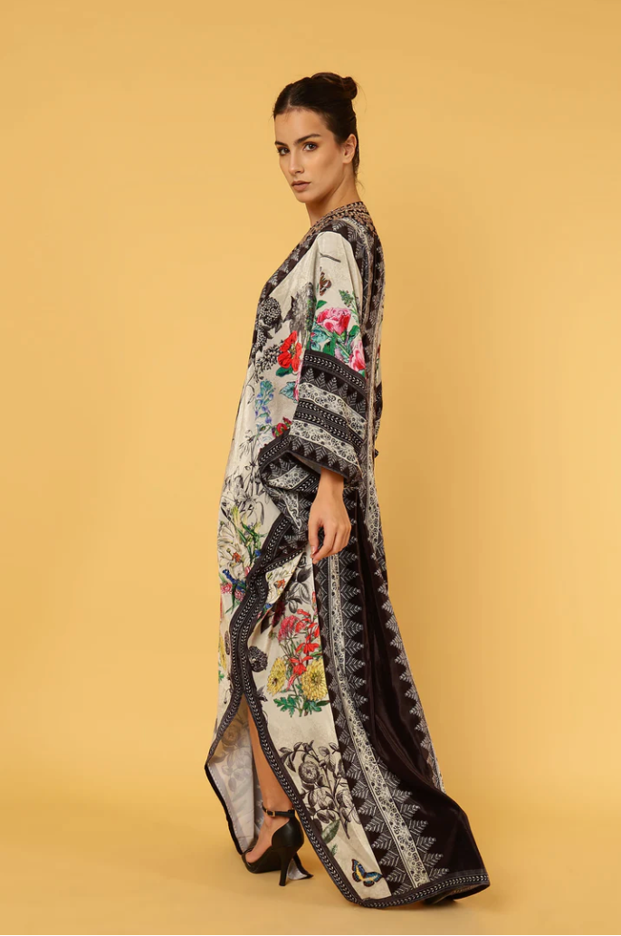 Otono Kaftan