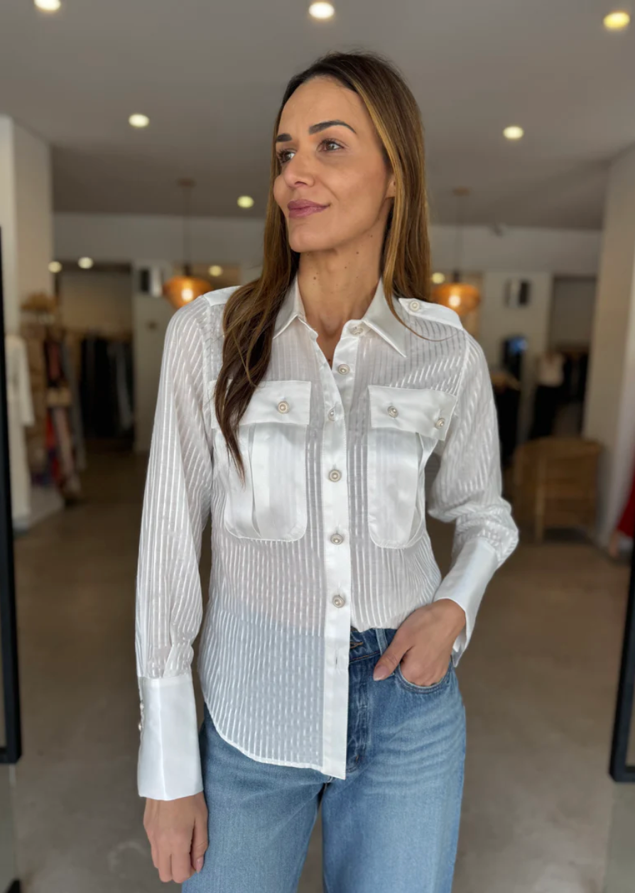 Lustre Shirt