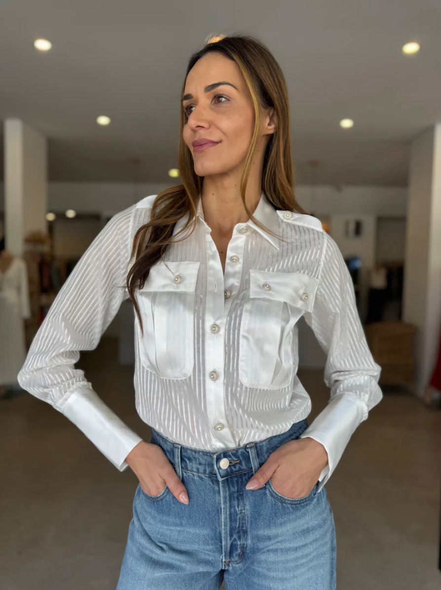 Lustre Shirt