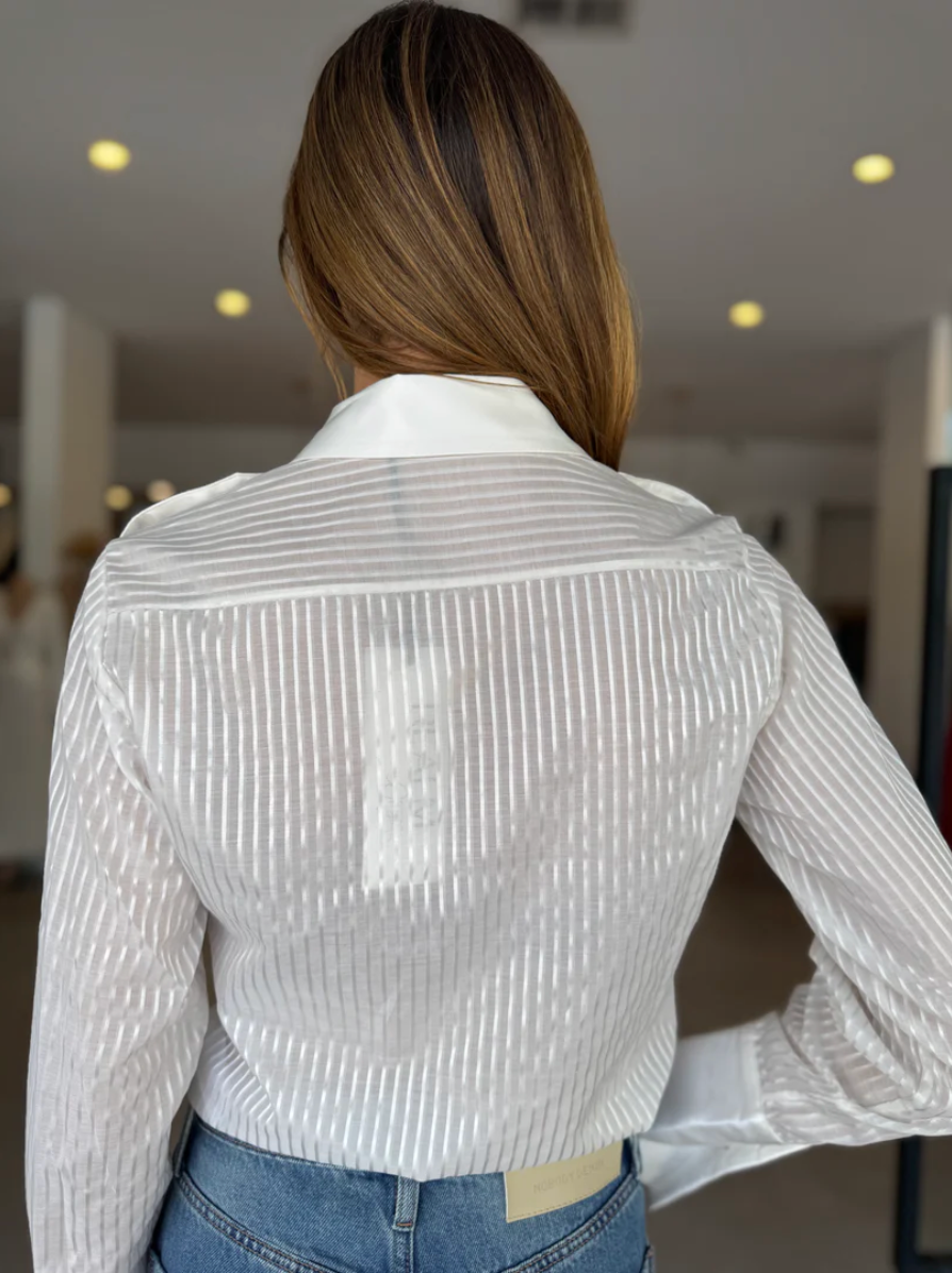 Lustre Shirt