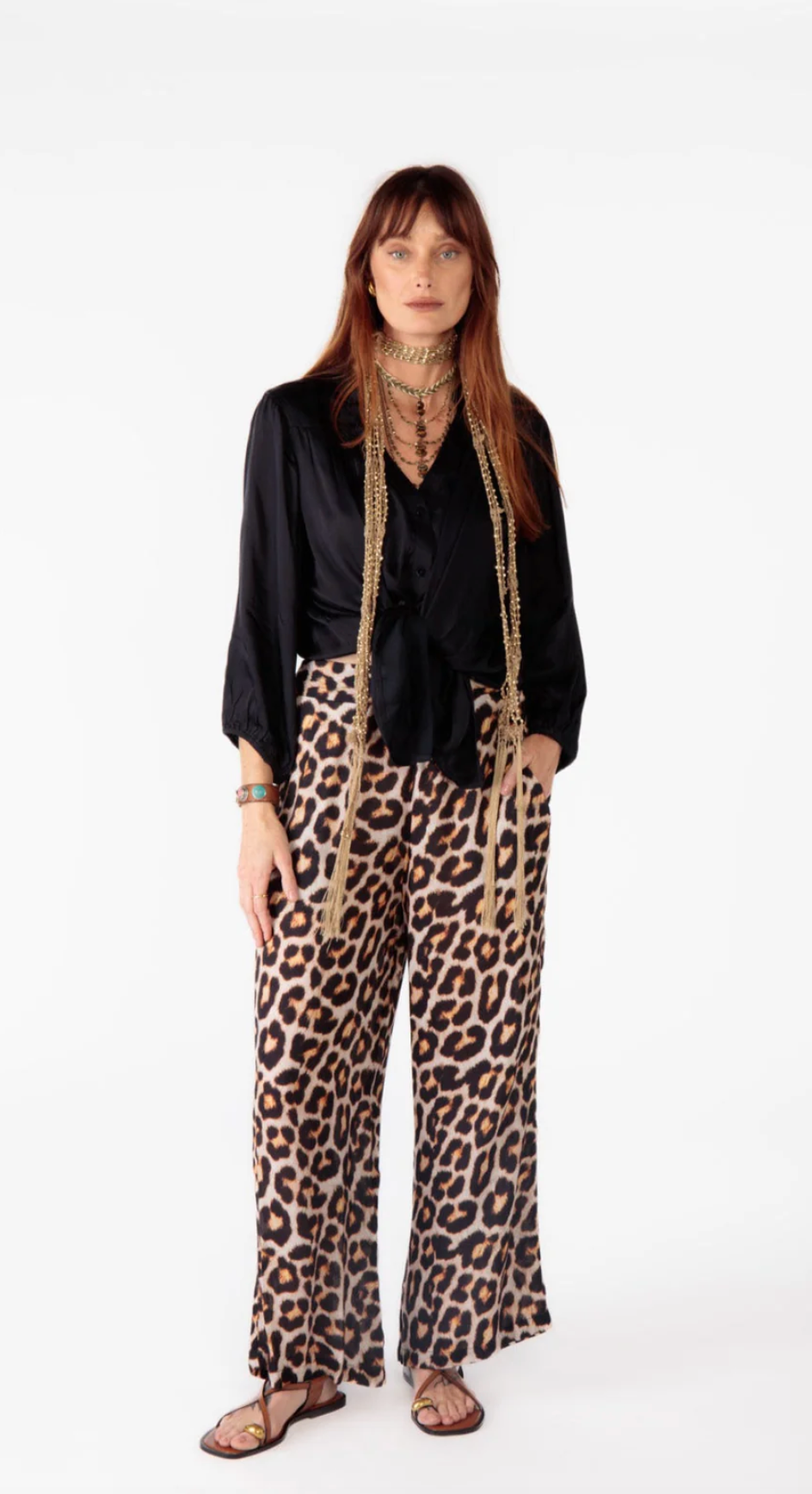 Londolozi Pant