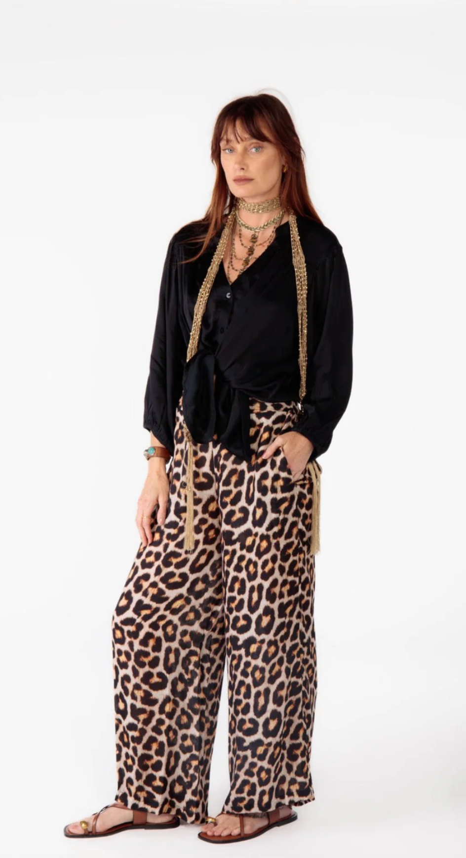 Londolozi Pant