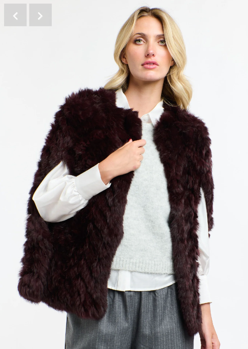 Fur Cape Merlot