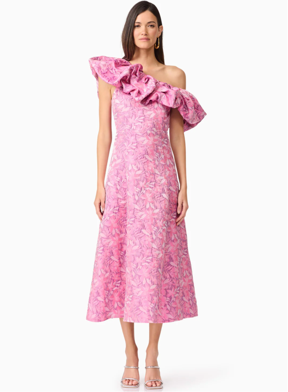 Nadeen Dress