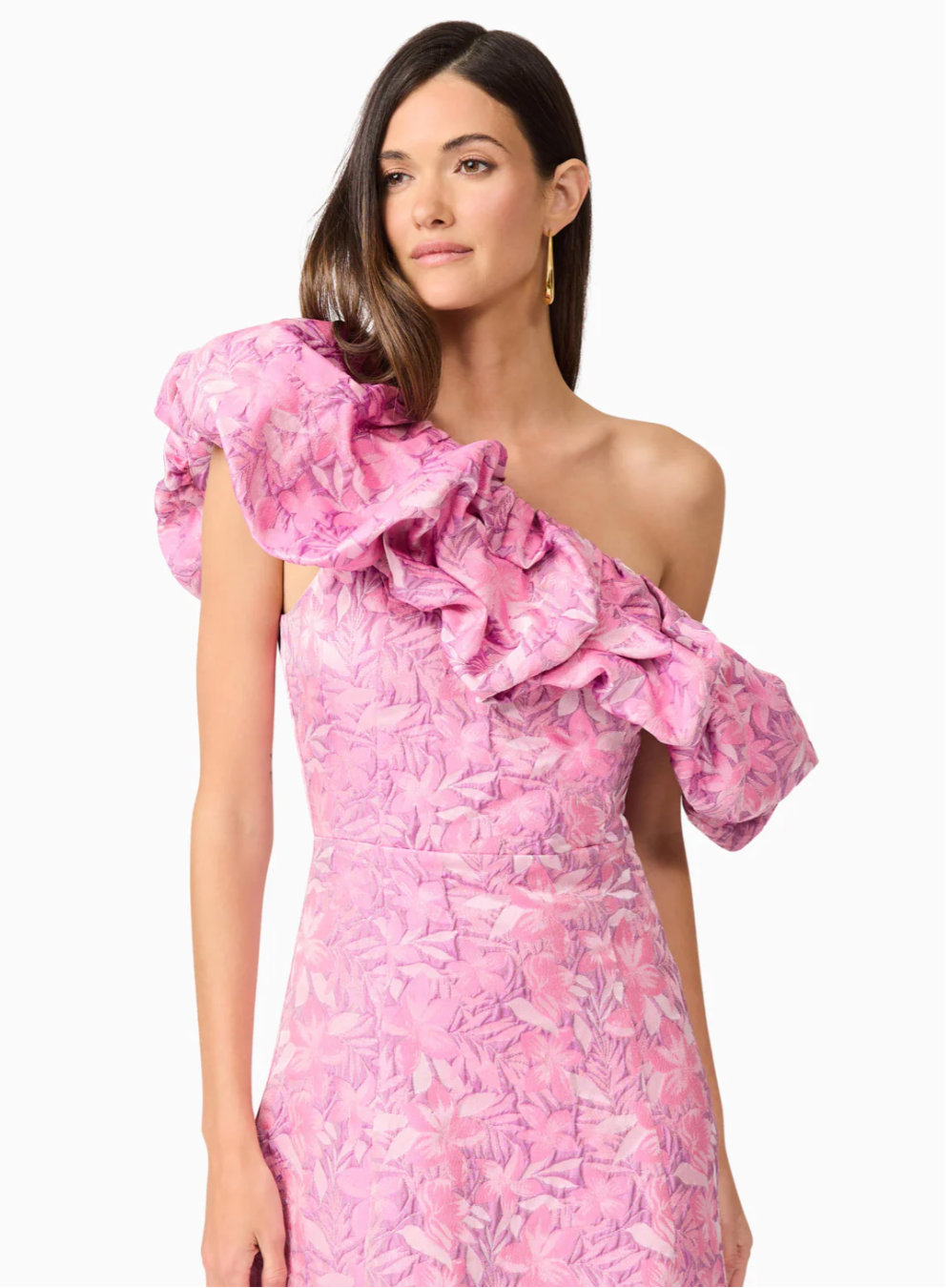 Nadeen Dress