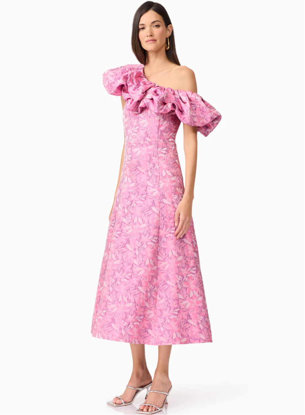 Nadeen Dress