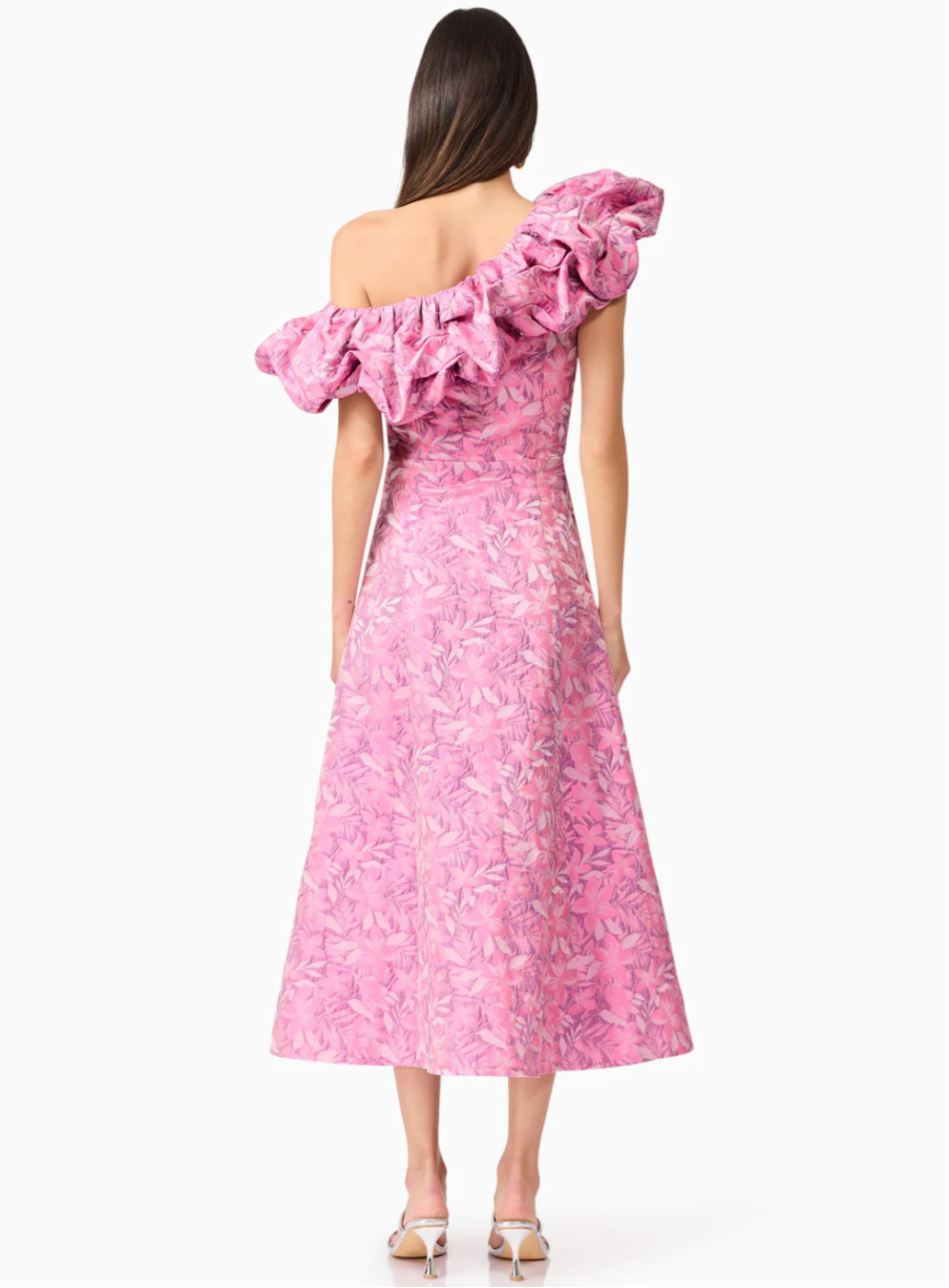 Nadeen Dress