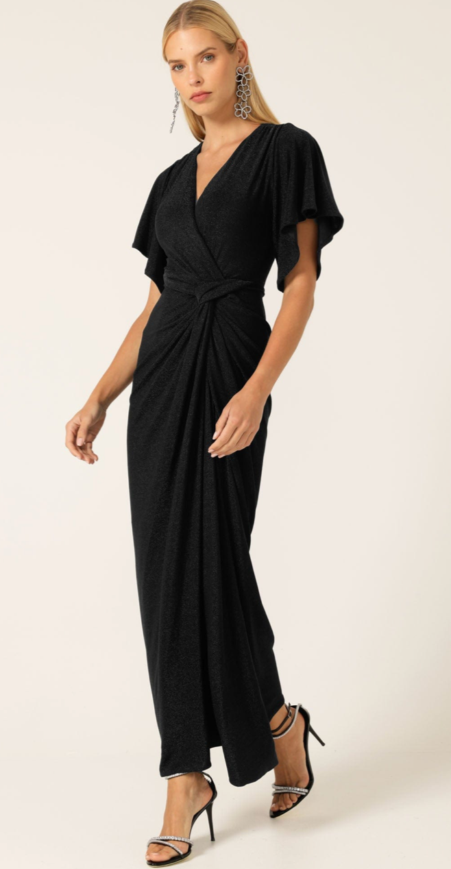 Emporium Maxi Blk