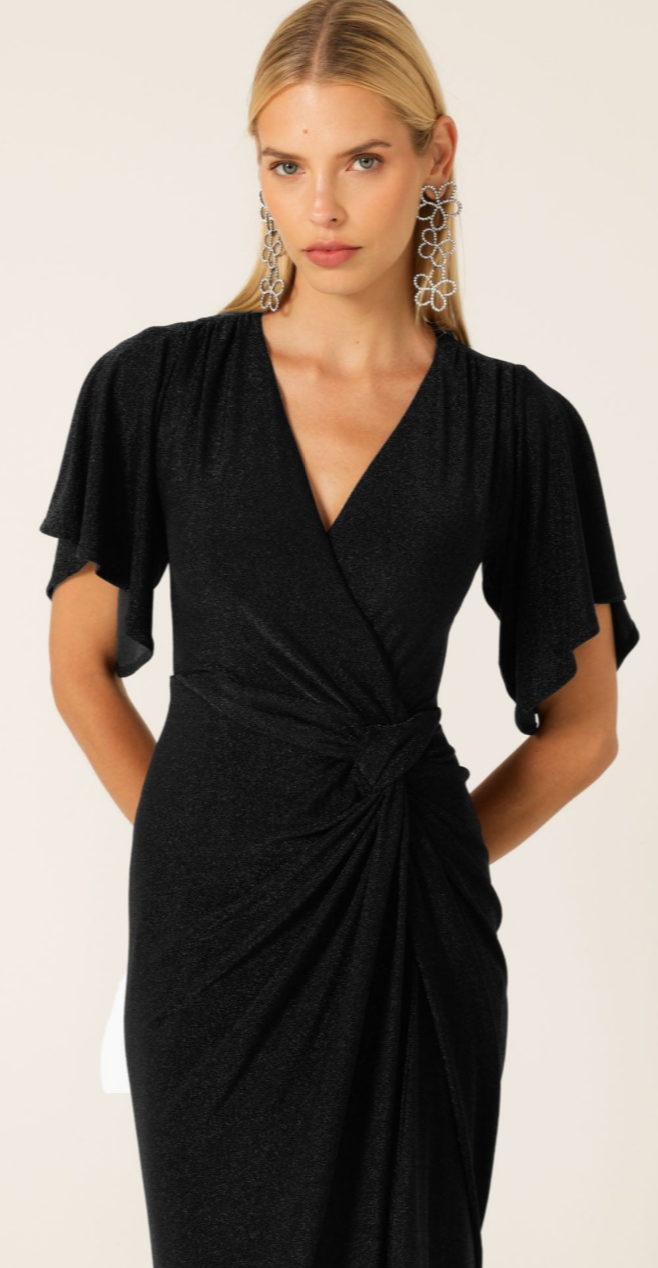 Emporium Maxi Blk