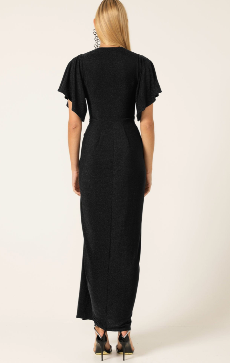 Emporium Maxi Blk