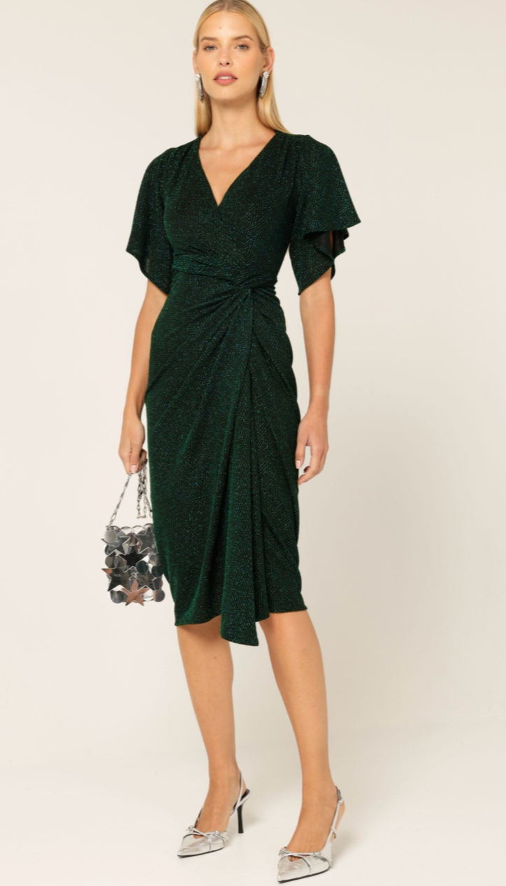 Emporium Dress