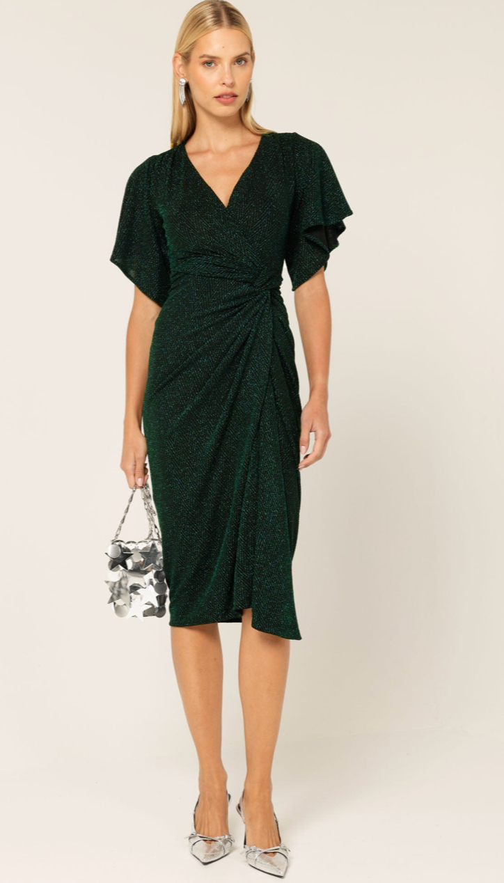 Emporium Dress