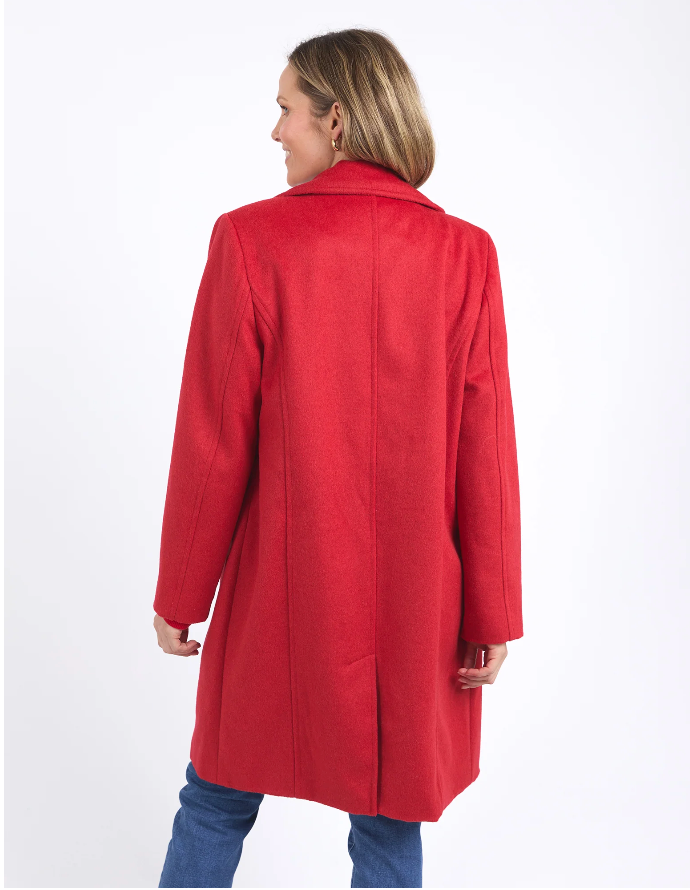 Tamsin Coat
