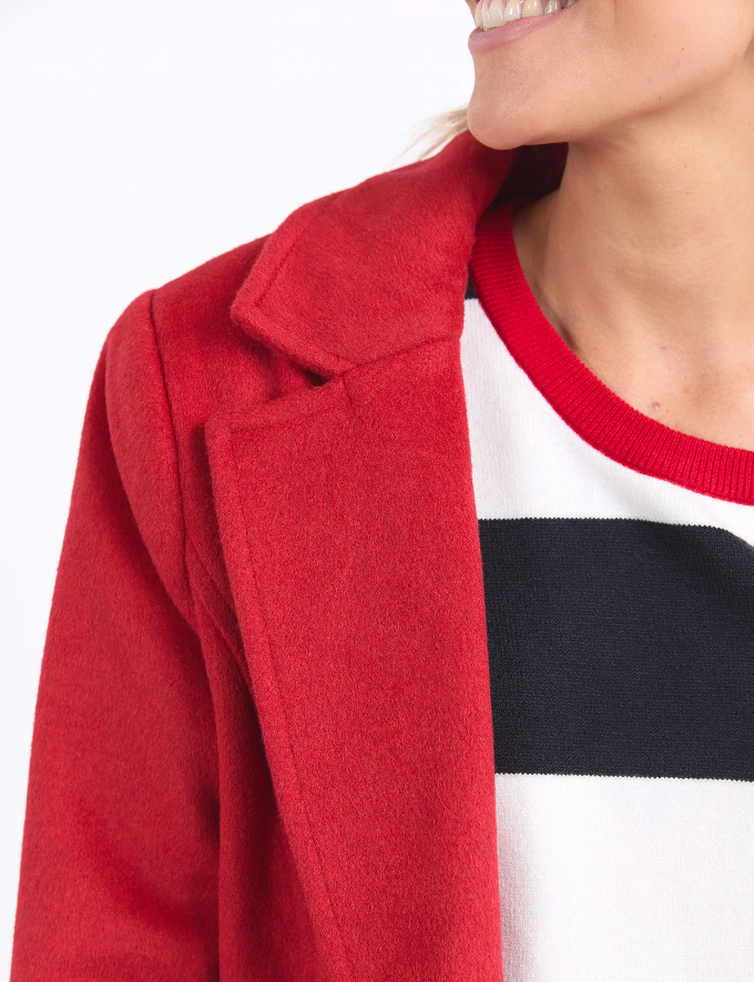 Tamsin Coat