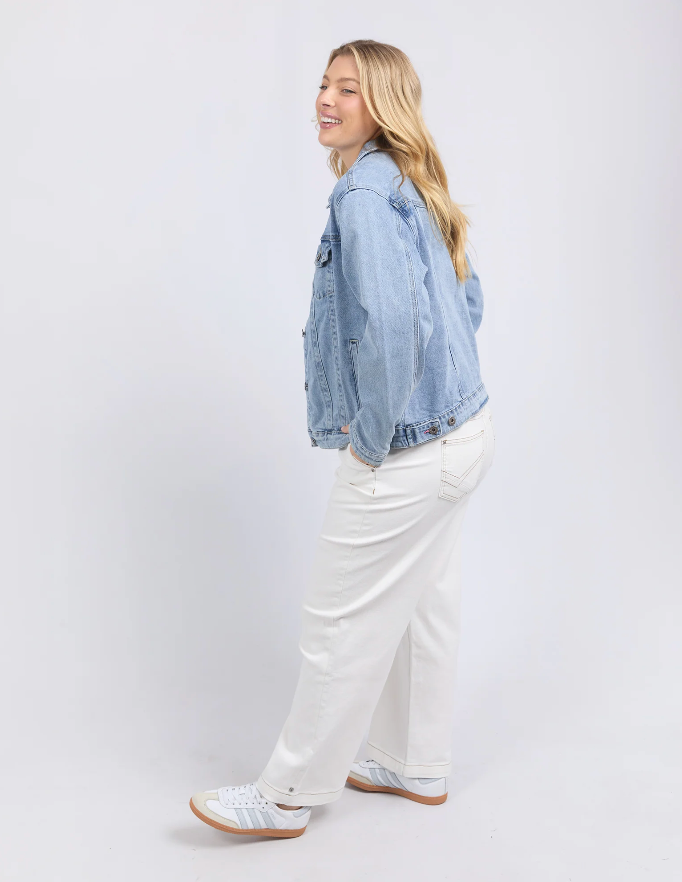 Becca Jacket