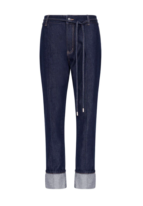 Sonia Denim Jeans