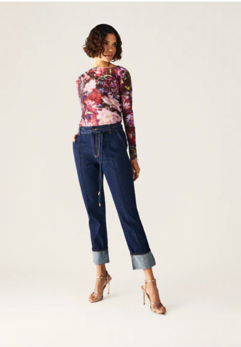 Sonia Denim Jeans