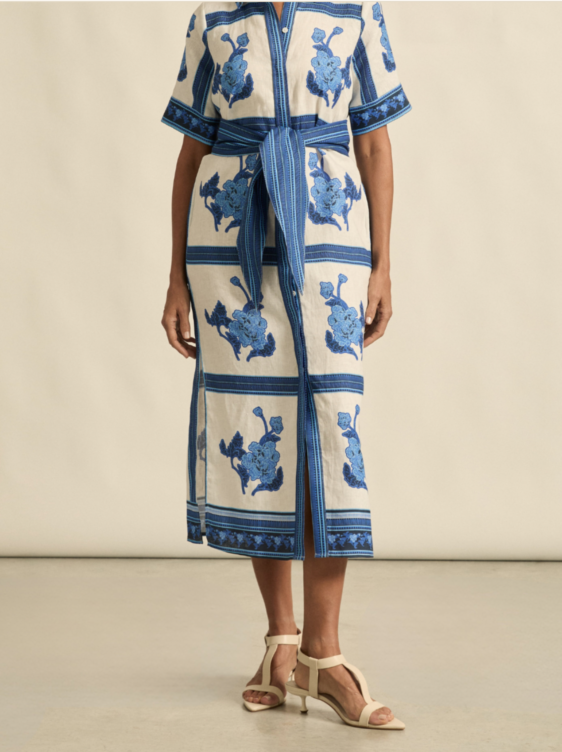 Roam Dress