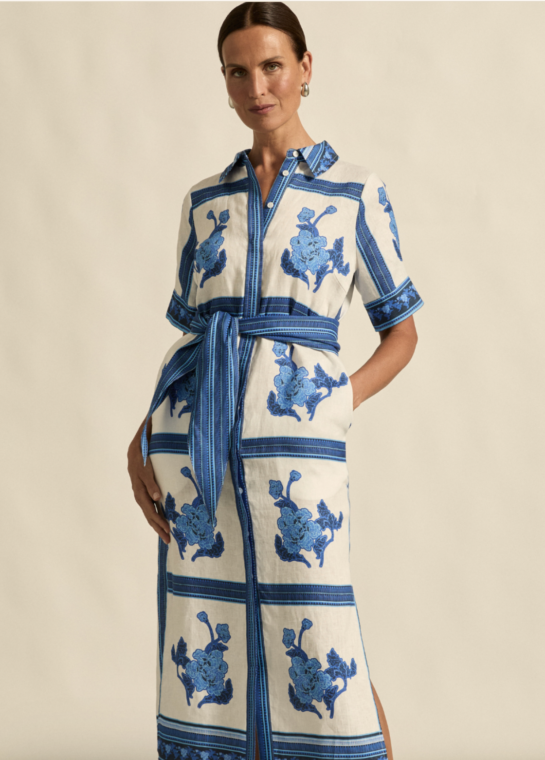 Roam Dress