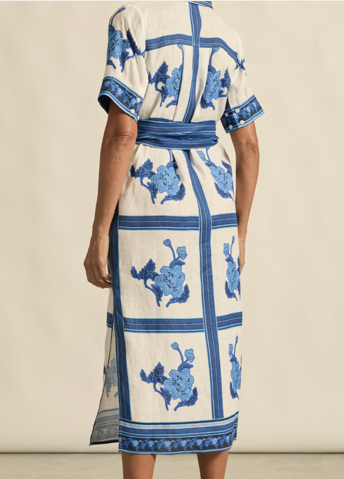 Roam Dress