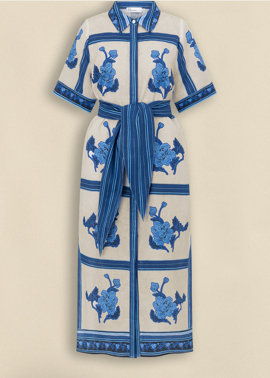 Roam Dress