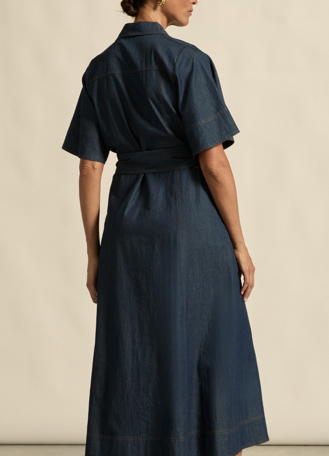 Cameo Dress