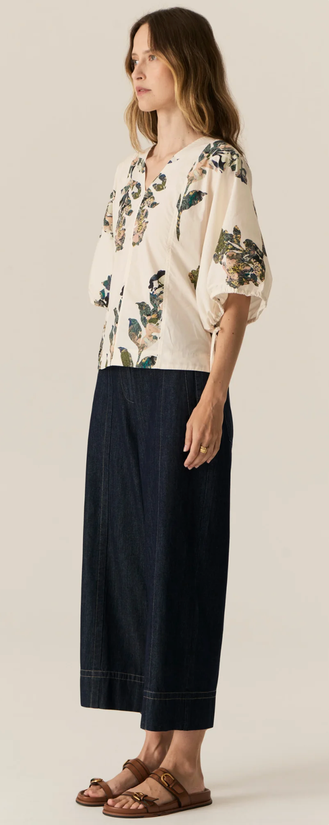 Botanist Top