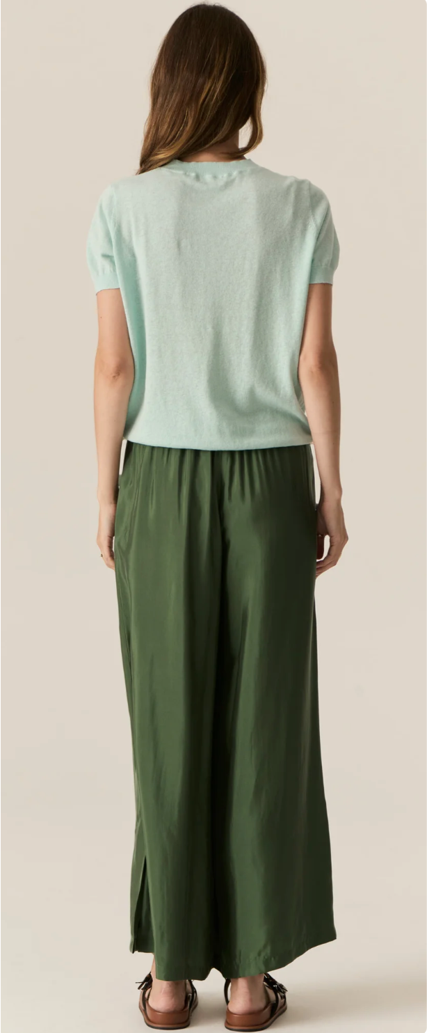 Henri Pant Green