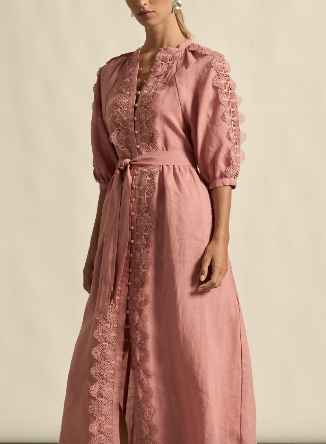 Regale Dress