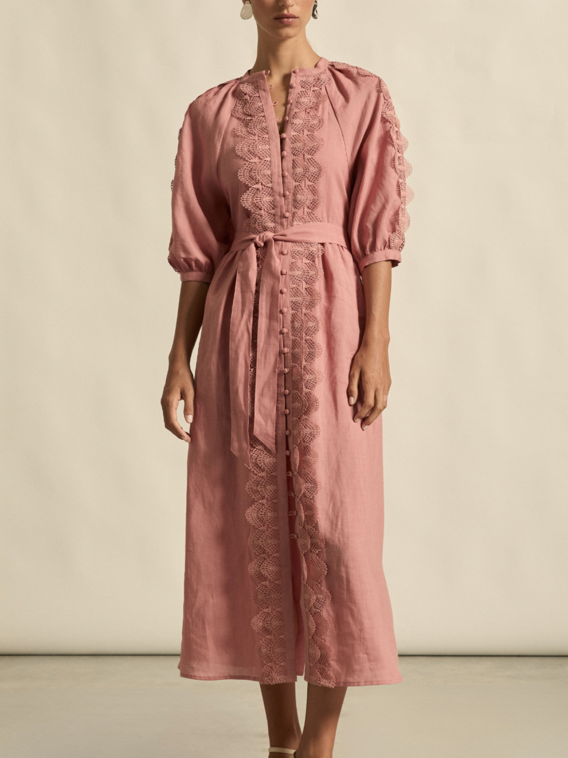 Regale Dress