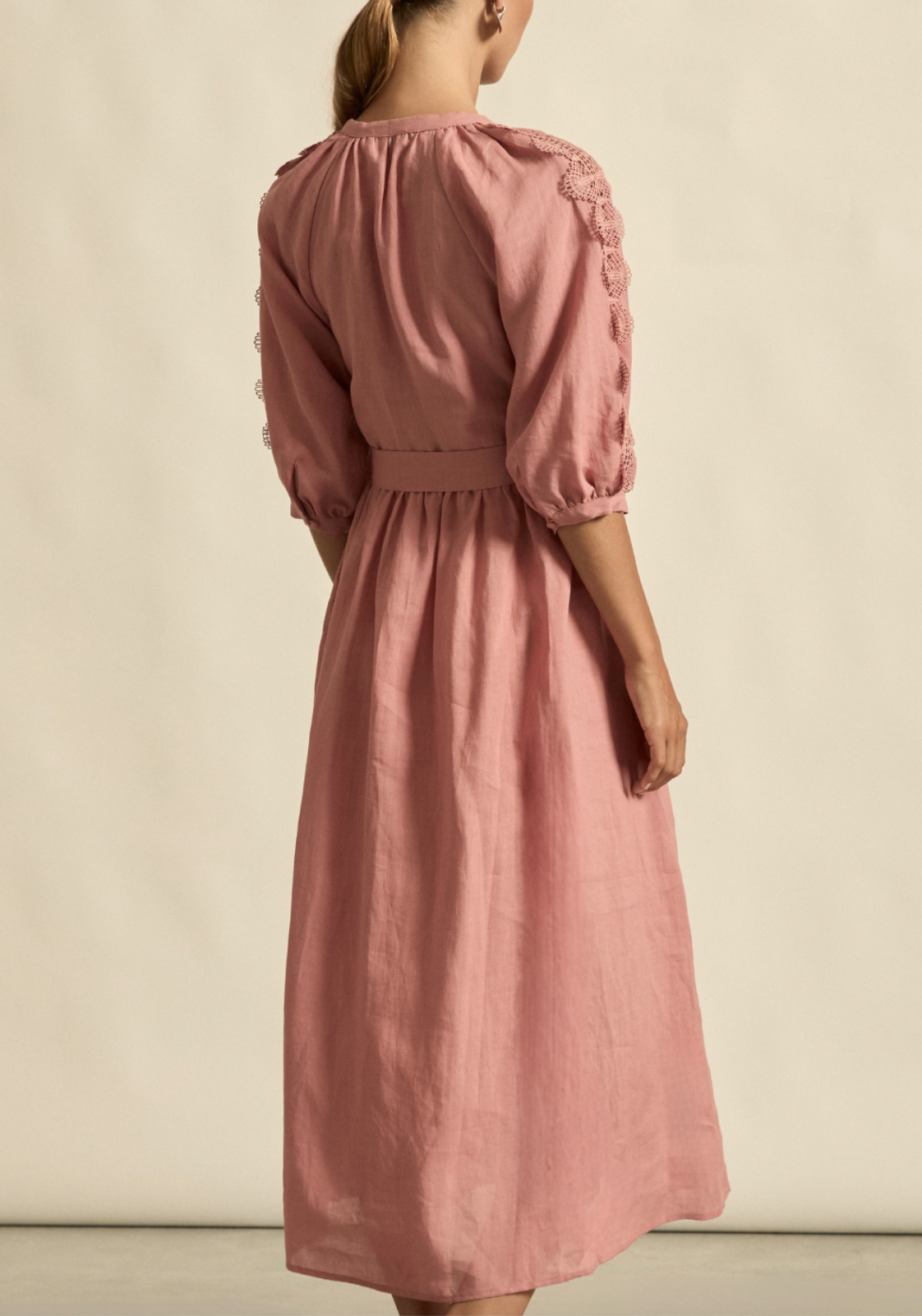 Regale Dress