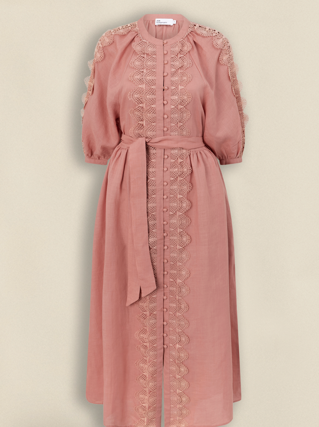 Regale Dress